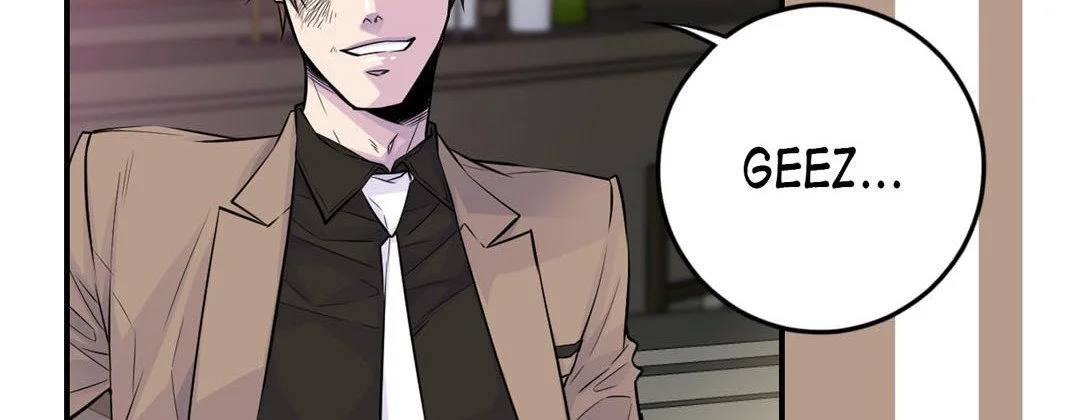 My Ex, Client - Chapter 32